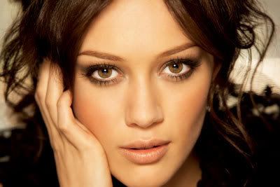 Hilary, Duff Pictures, Images and Photos