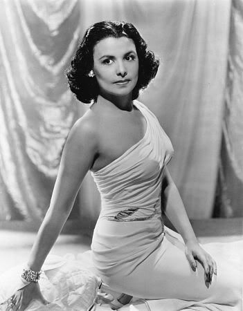 ena horne was beautiful talente...