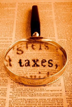 Taxes Pictures, Images and Photos