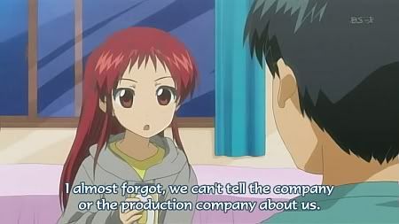 Rec An Anime With A Seiyuu In It Yamaki Anime Livejournal Rec An Anime With A Seiyuu In It Yamaki Anime Livejournal