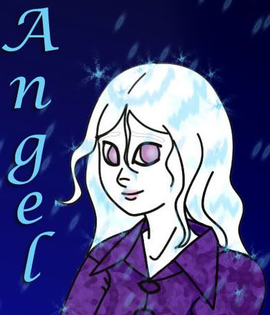 Angel Avatar