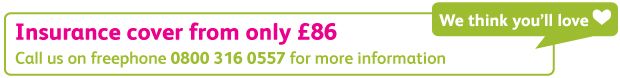 Powerchair Insurance