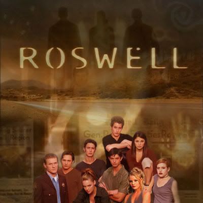 Roswell Pictures, Images and Photos