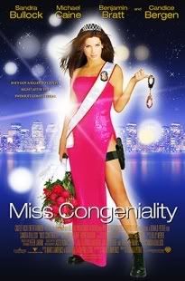 Miss Congeniality Pictures, Images and Photos