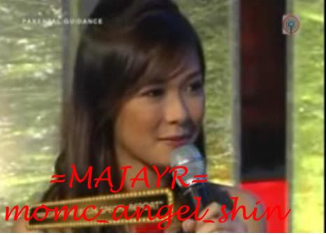 Majay R Maja Salvador Jay R Siaboc Super Kilig Loveteam W