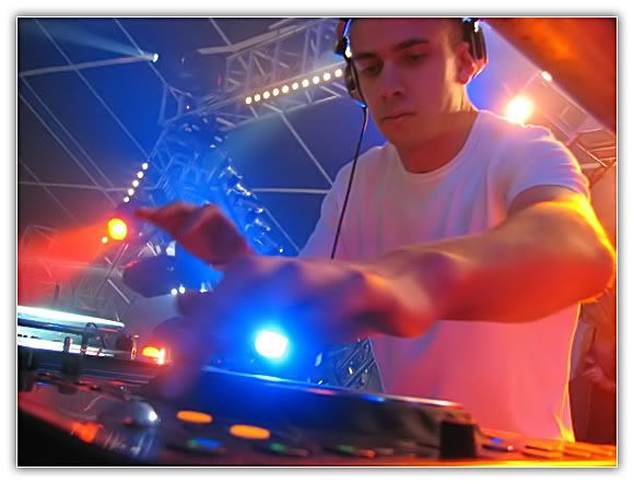 Trance Around The World - Guest Mix Adam Sheridan - 159 10.04.2007