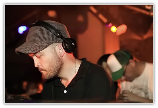 Ben Watt - Buzzin Fly (Galaxy 105) 07-04-2007