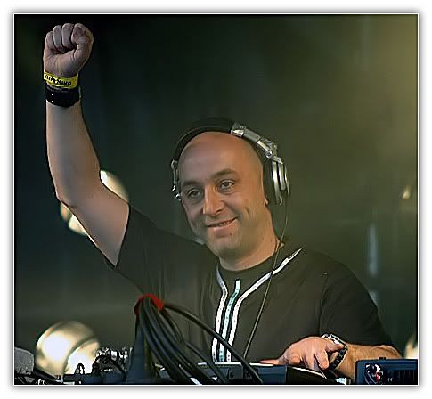 Billy Nasty @ Awakenings Westergas 08-04-2007 