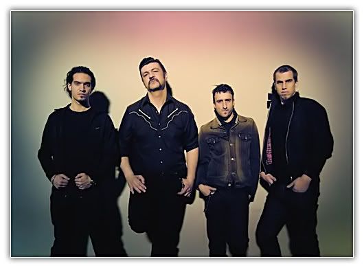 Blackstrobe - Live @ FIMA Festival (Le??n,Spagna) 10-03-2007