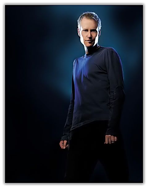 John 00 Fleming - Global Trance Grooves - guest Christopher Lawrence 11/04/2007