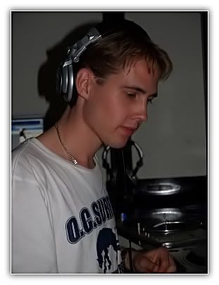 DJ Jerom - Visions 065 (ETN.FM) 08-04-2007