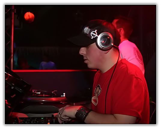  DJ Pat B - Live @ Jumpnation 27th Episode (11-04-2007)