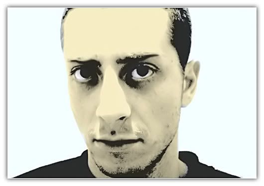 David Squillace - Live @ Ibiza-Voice Podcast 05.04.2007 