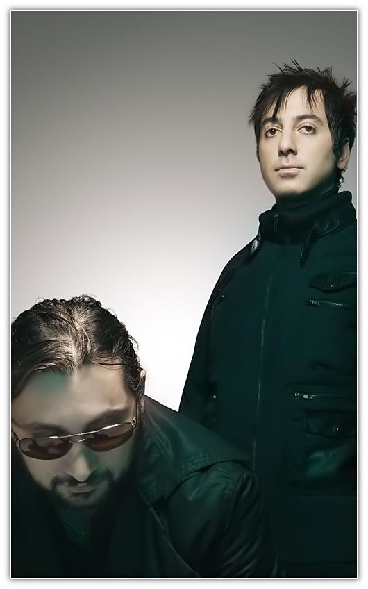 Dubfire - Clubbin on Slam FM 08-04-2007