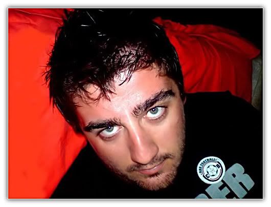 Emanuel Phaz - Live @ Tramsport on Frisky Radio (09-04-2007)