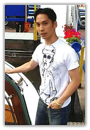 Jerry Chiu - Live @ Escalations v2.0 Episode 007 on Pure FM (07-04-2007)