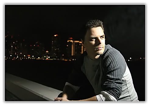 Markus Schulz - Global DJ Broadcast (12 April 2007)