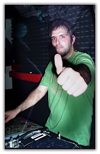 Matias Brown @ KSK Radio - 11-04-2007