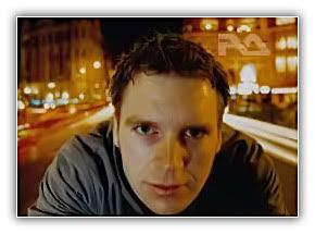 Phil Thompson (a.k.a. Moonface) - MyntMusic presents Group Dynamics @ Proton Radio - 06-apr-2007