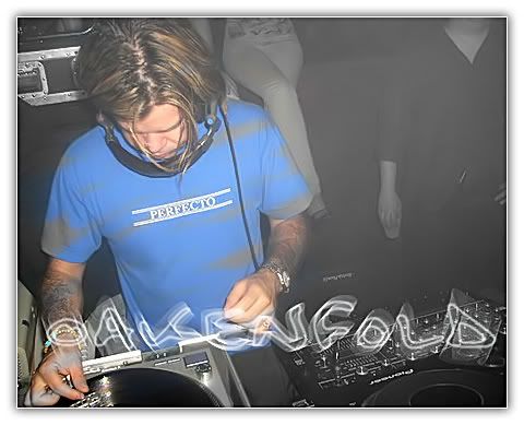 Paul Oakenfold & Paul Van Dyk - Fritz Soundgarden (11-04-2007)
