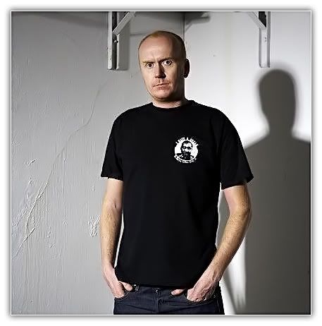 Radioslave - Live @ Fuse Brussel (10-03-2007)