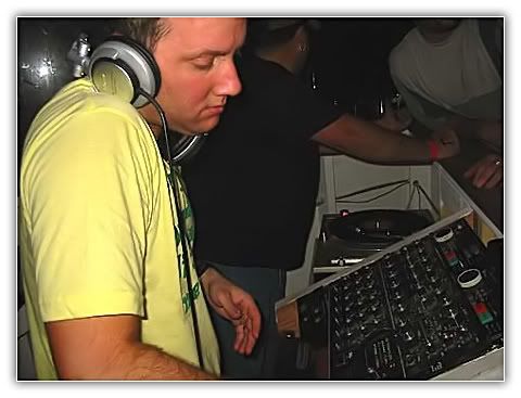 Robbie Rivera - Live @ Club FG (07-04-2007)