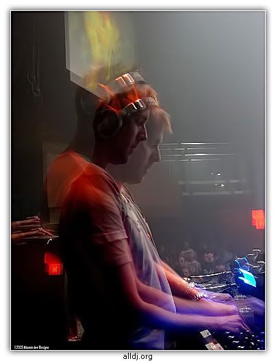 Sander Kleinenberg