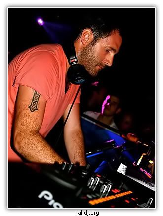 Steve Lawler - Live @ Space Opening Party 2008 (01-06-2008)