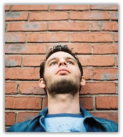 X Green - is feelin' frisky - 12 April 2007