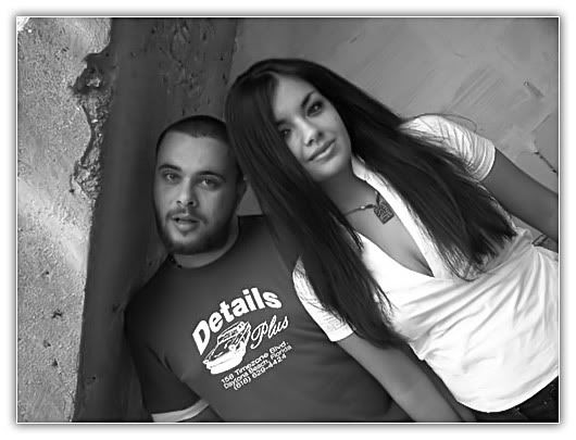 Zina & Mandy - Absolute Technoise 07-04-2007