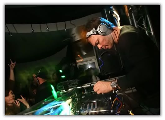 Pete Tong & Goldie - Live @ In New Music We Trust BBC Radio 1 (05-04-2007)