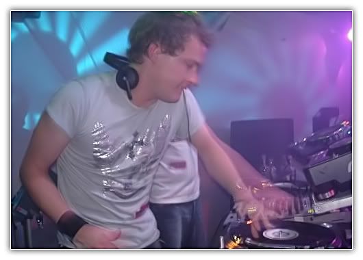 Slide - Live on JustMusicFm - 11.Apr.2007