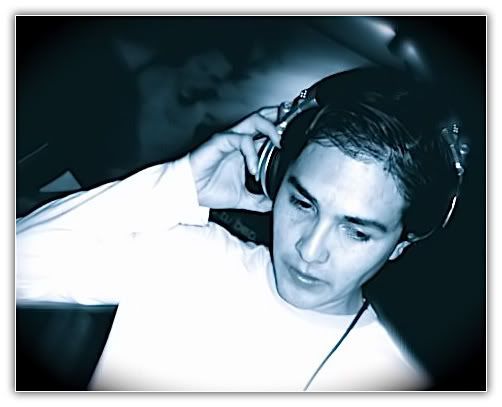 Tini Tun - Balance Series on ProtonRadio (06-04-2007)