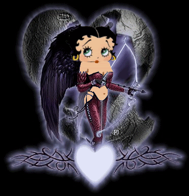 bettyboop