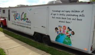 peacemobile backside