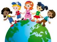 globe kids