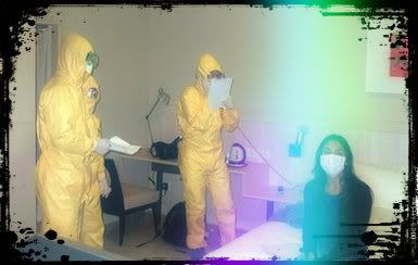 Quarantine