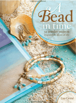 A Bead in Time - Lisa Crone