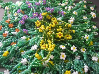 Daisy+chain+flowers