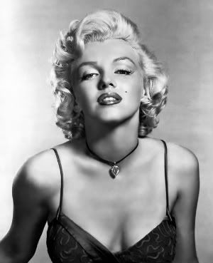 Marilyn Monroe