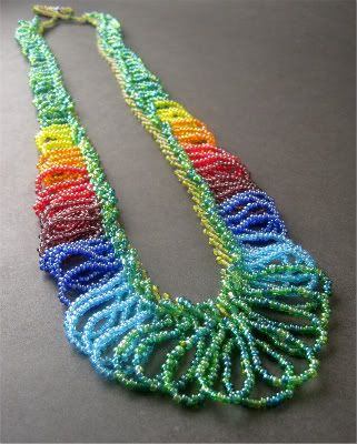 Quetzalcoatl Necklace - The Sage's Cupboard