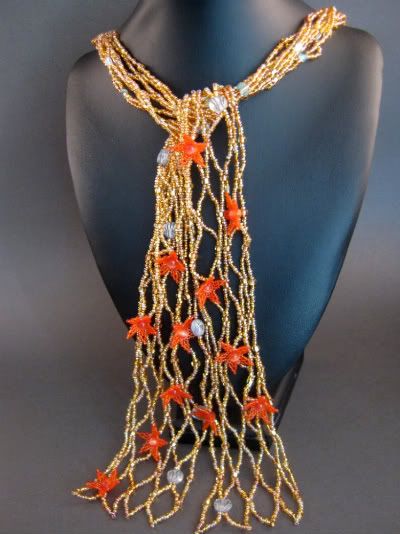 Tide Pool Necklace