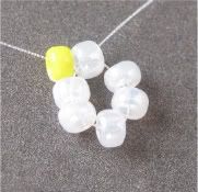 How to Stitch a Daisy Chain