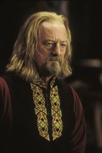 King Theoden Pictures, Images and Photos