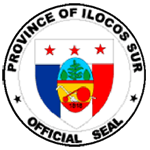 Ilocos Sur Seal