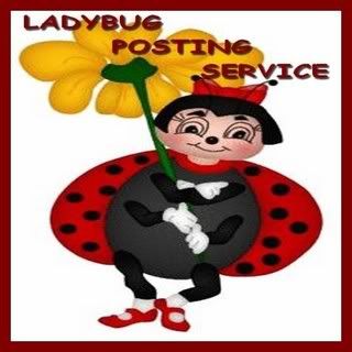 LADYBUG POSTING SERVICE