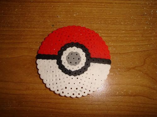 Pokeball Silhouette