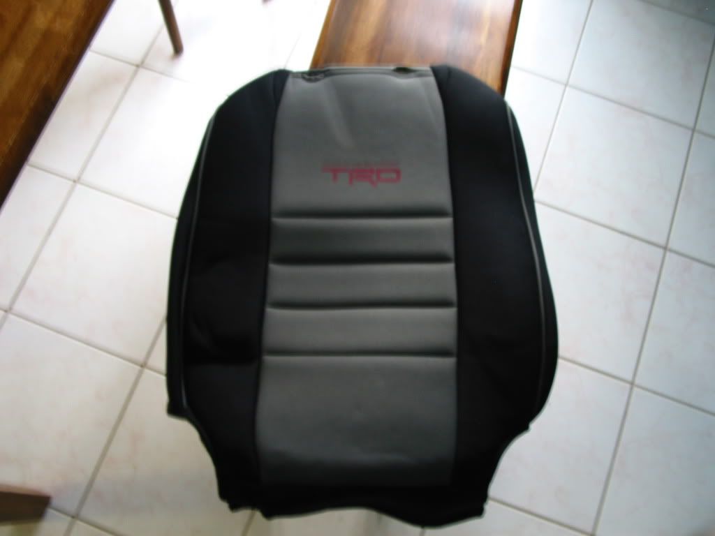 Wet Okole Seat Covers Toyota Nation Forum