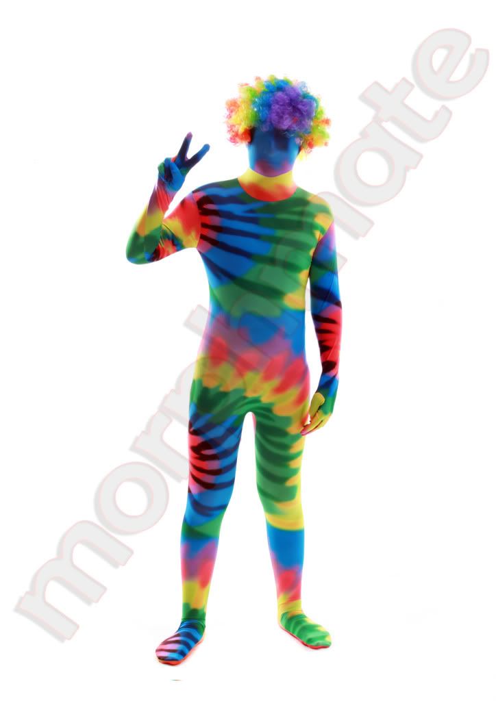 MORPHSUIT HALLOWEEN FANCY DRESS COSTUMES MORPHSUITS INC SKELETON WITCH