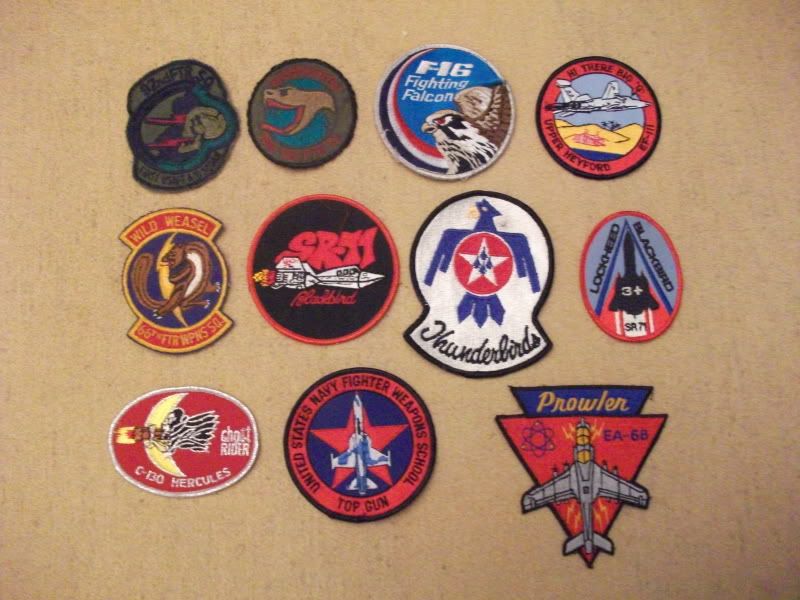 Aviation Patches Page 4 FighterControl